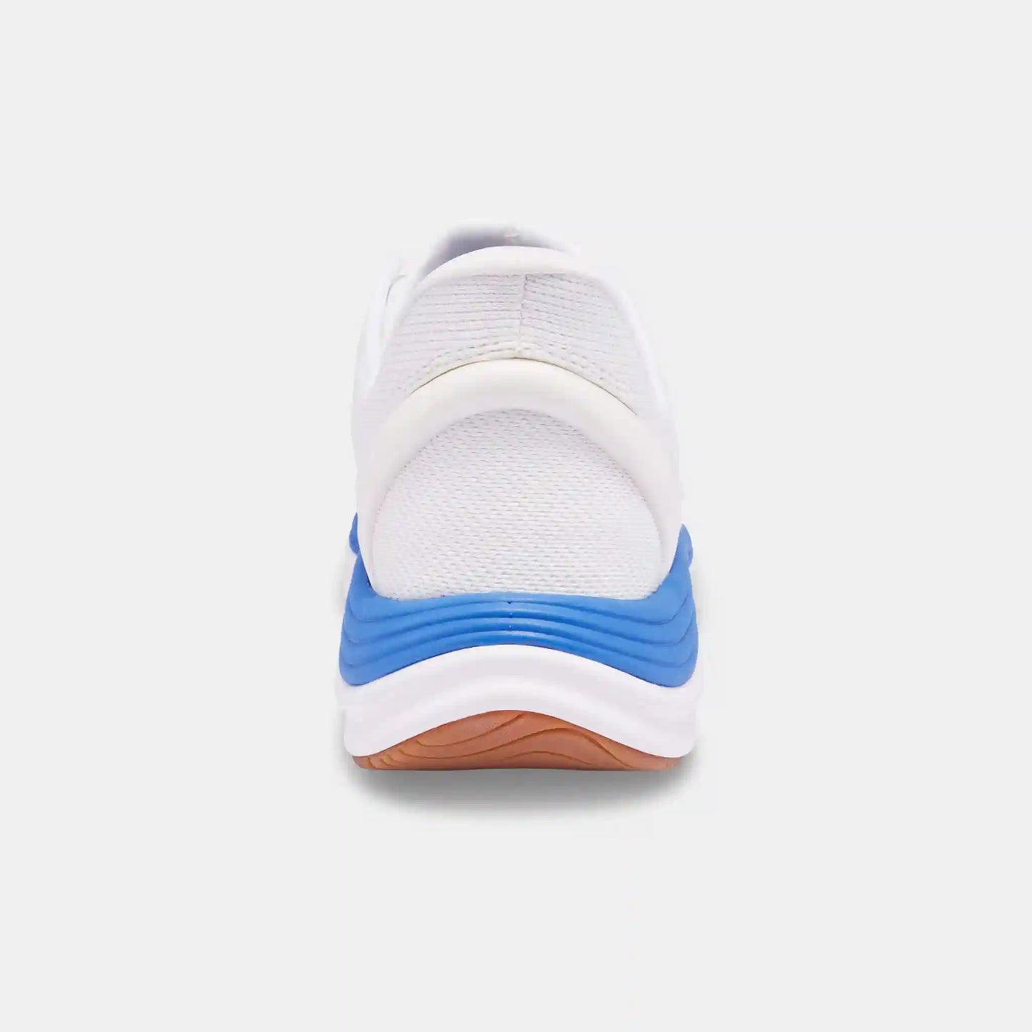 Men's London - Bright White/Supersonic
