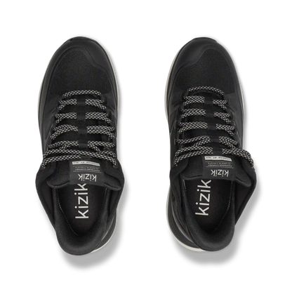 Women's London AT Mid Waterproof - Black/Whitecap Gray