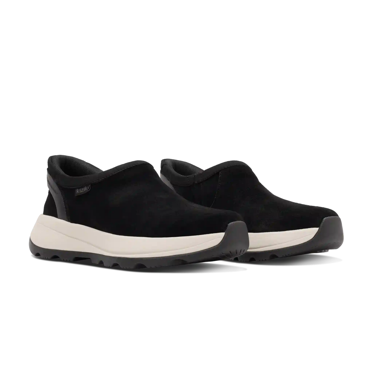 Women's Juno 2 Moc - Black/Fog