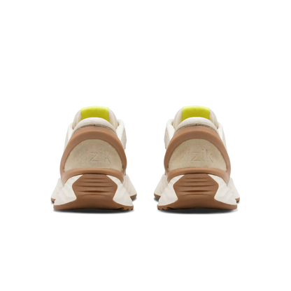 Women's Monaco - Fog / Sandstorm