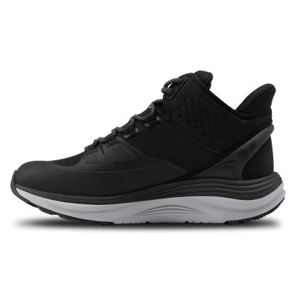 Men's London AT Mid Waterproof - Black/Alloy
