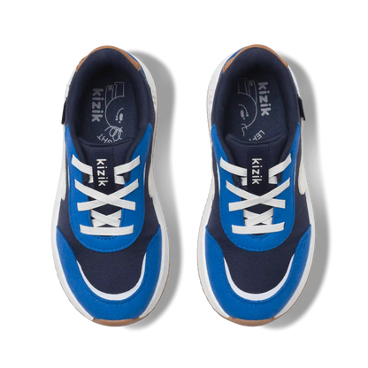 Toddler Orlando - Lapis Blue/Naval Academy