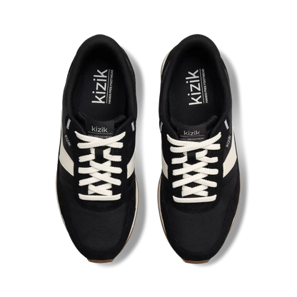 Men's Siena - Black