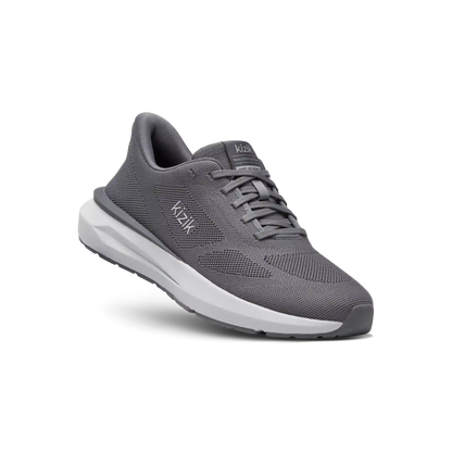Men's Athens 2  Knit - Smoked Pearl