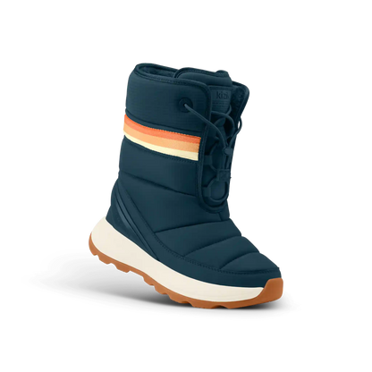 Women's Juno  2 High Boot - Tidepool/Stripe