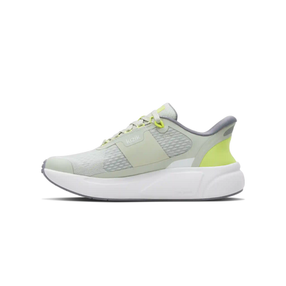 Women's Freedom Run - Celadon Tint/Minced Quince