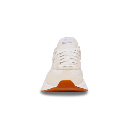 Men's Monaco - White
