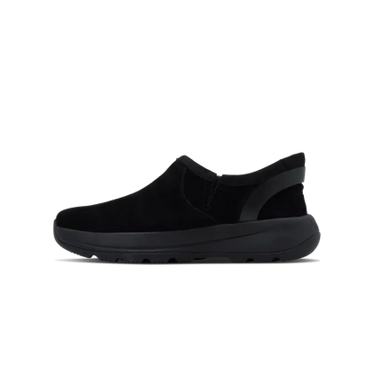 Men's Juno 2 Moc - Blackout