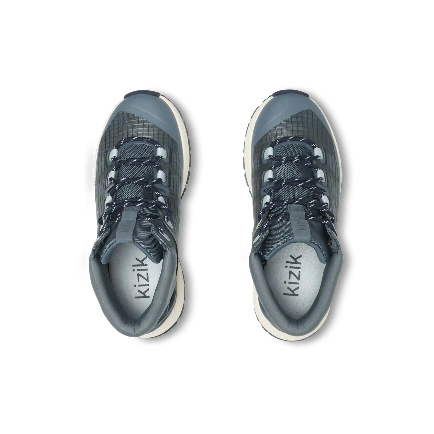 Men's Wasatch Mid - Stormy Weather/Surf Spray