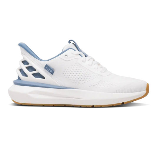 Women's Athens 2 - White/Soft Chambray