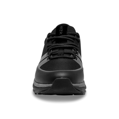 Men's London AT - Black/Poppyseed