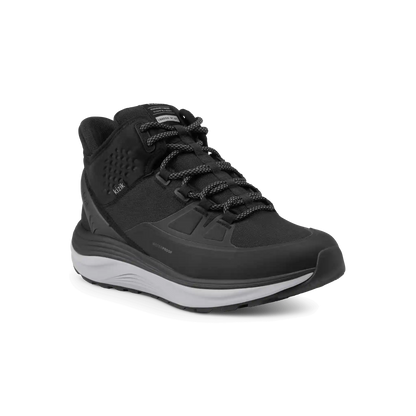 Men's London AT Mid Waterproof - Black/Alloy