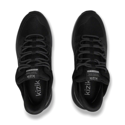 Men's London AT Mid Waterproof - Black/Alloy