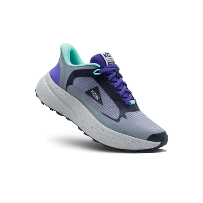 Women's Freedom Trail - Simply Purple/Beach Glass