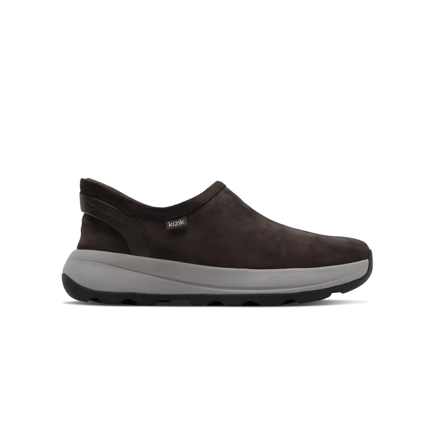 Men's Juno 2 Moc - Demitasse/Morning Dove