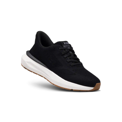 Women's Athens 2 Knit - Black/Bright White