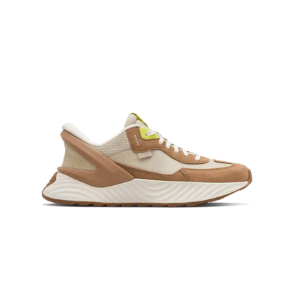Women's Monaco - Fog / Sandstorm