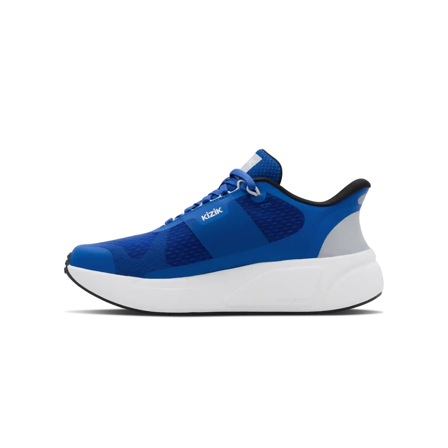 Men's Freedom Run - Lapis Blue/White