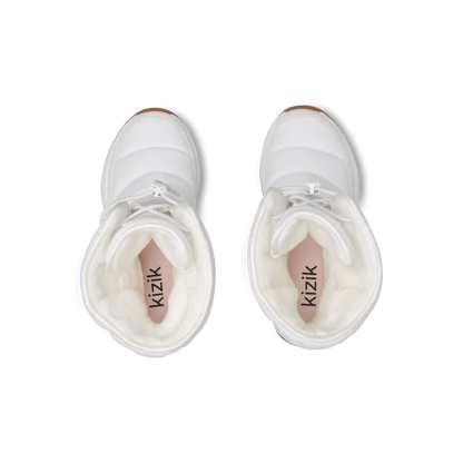 Women's Juno  2 High Boot - Bright White