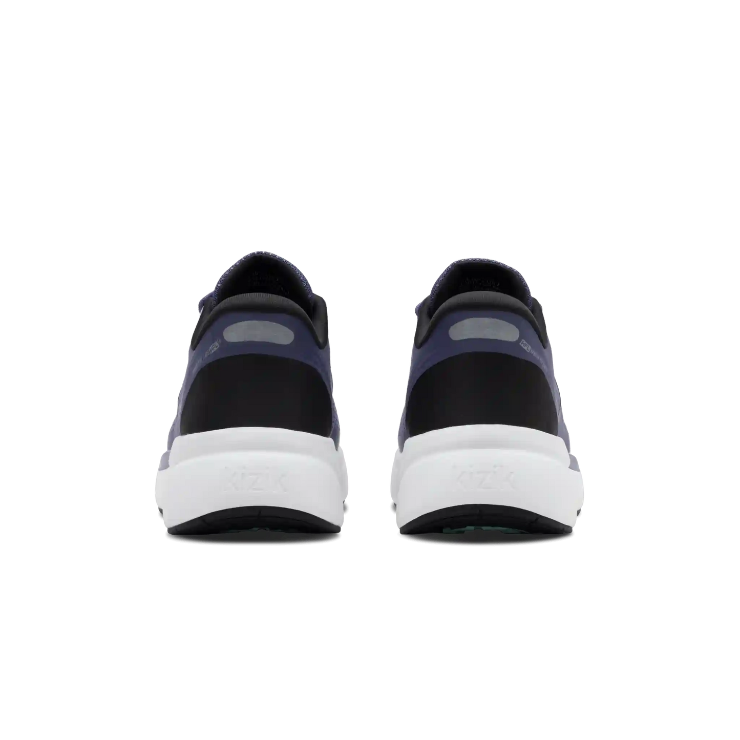 Women's Freedom Run - Heron/White
