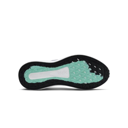 Women's Freedom Run - Heron/White