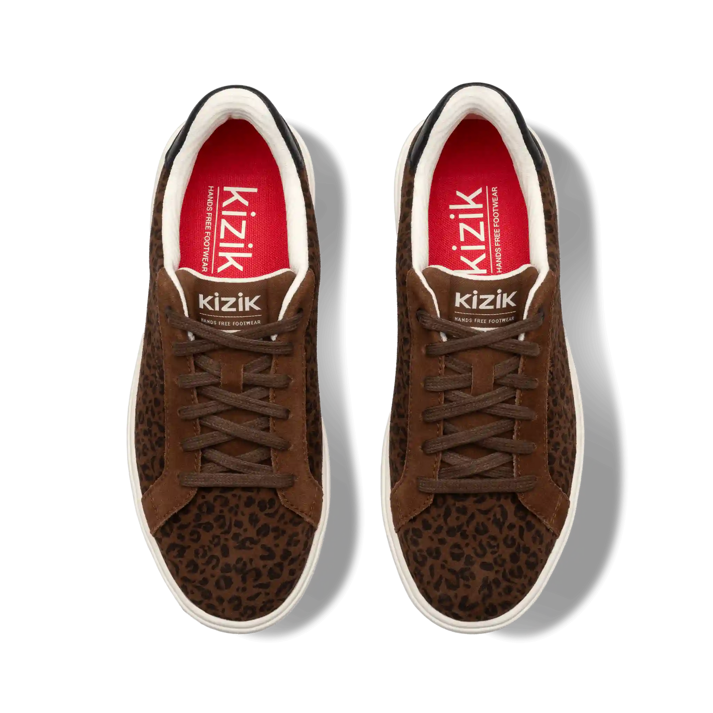 Women's Vegas 2 - Animal Print