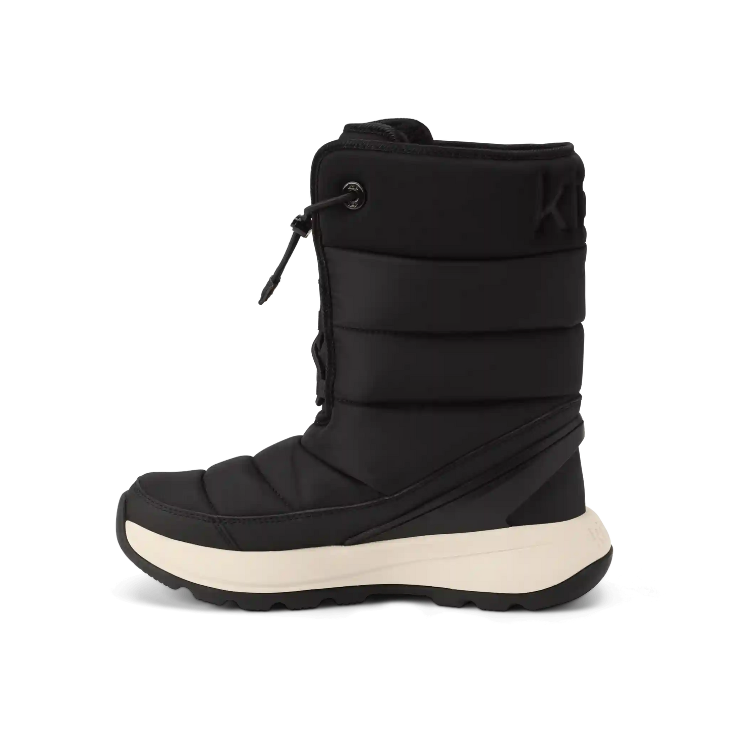 Women's Juno  2 High Boot - Black/Whitecap Gray