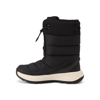 Women's Juno  2 High Boot - Black/Whitecap Gray