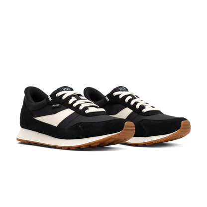 Men's Siena - Black