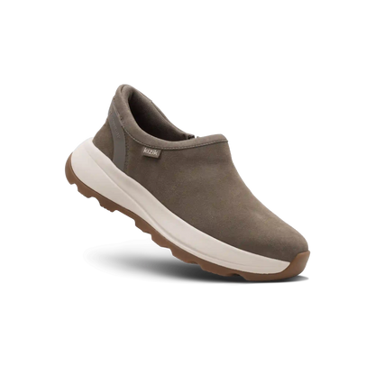 Women's Juno 2 Moc - Shitake/Fog