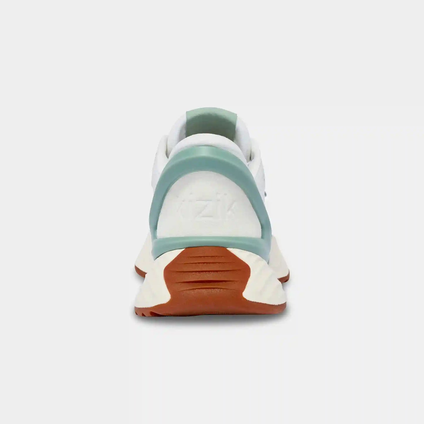 Women's Monaco - White/Iceberg Green