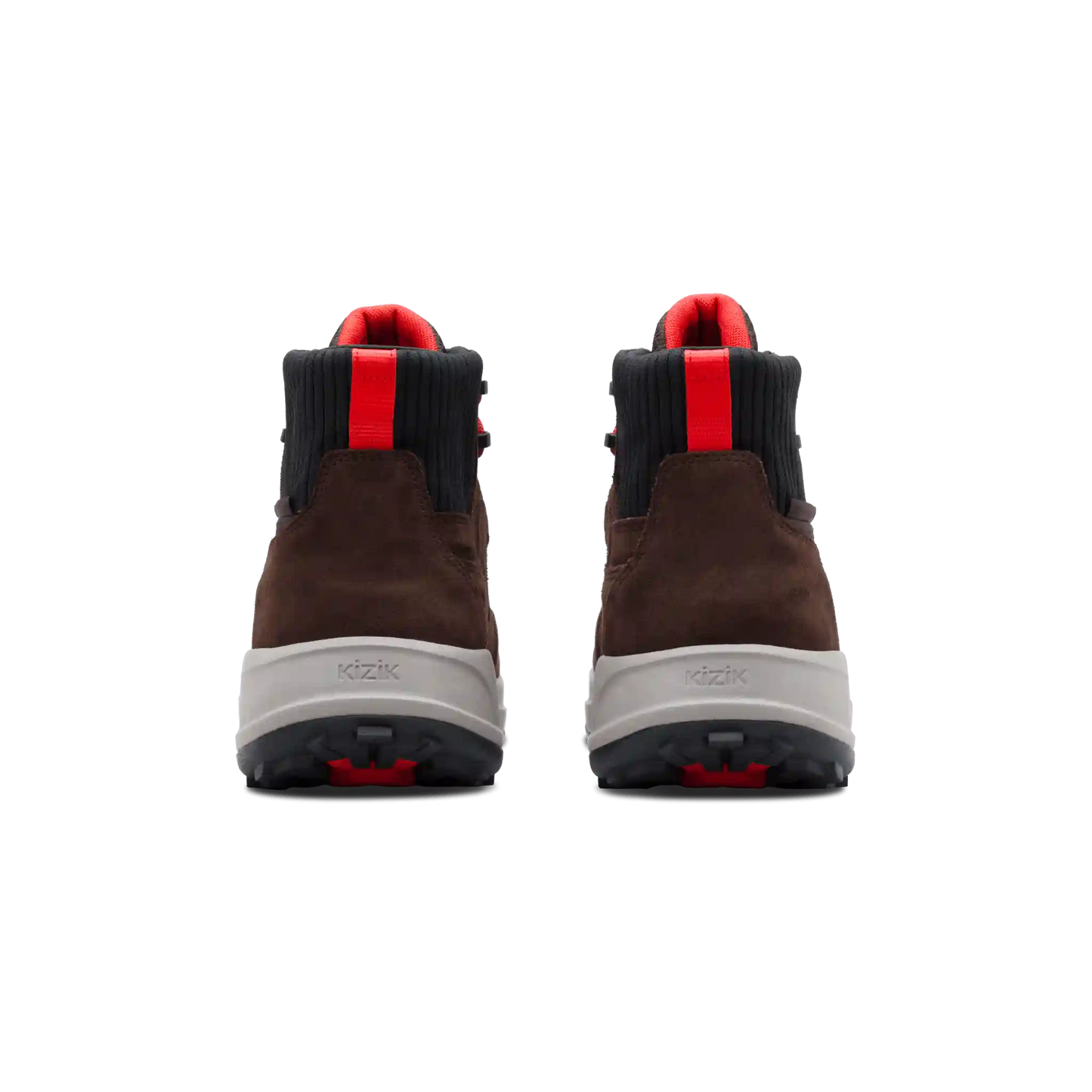 Men's Freedom Hike Waterproof - Demitasse/Morning Dove