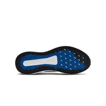 Men's Freedom Run - Lapis Blue/White