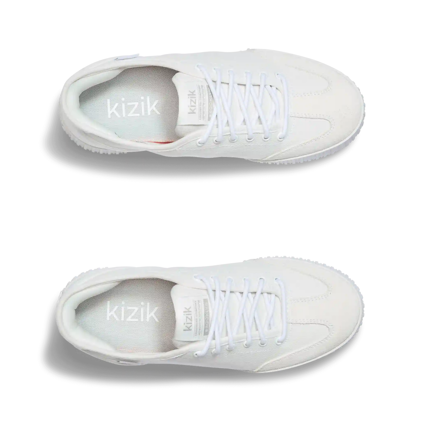 Women's Brooklyn - Bright White