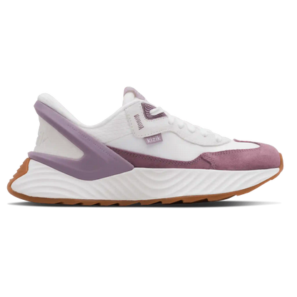 Women's Monaco - White/Toadstool