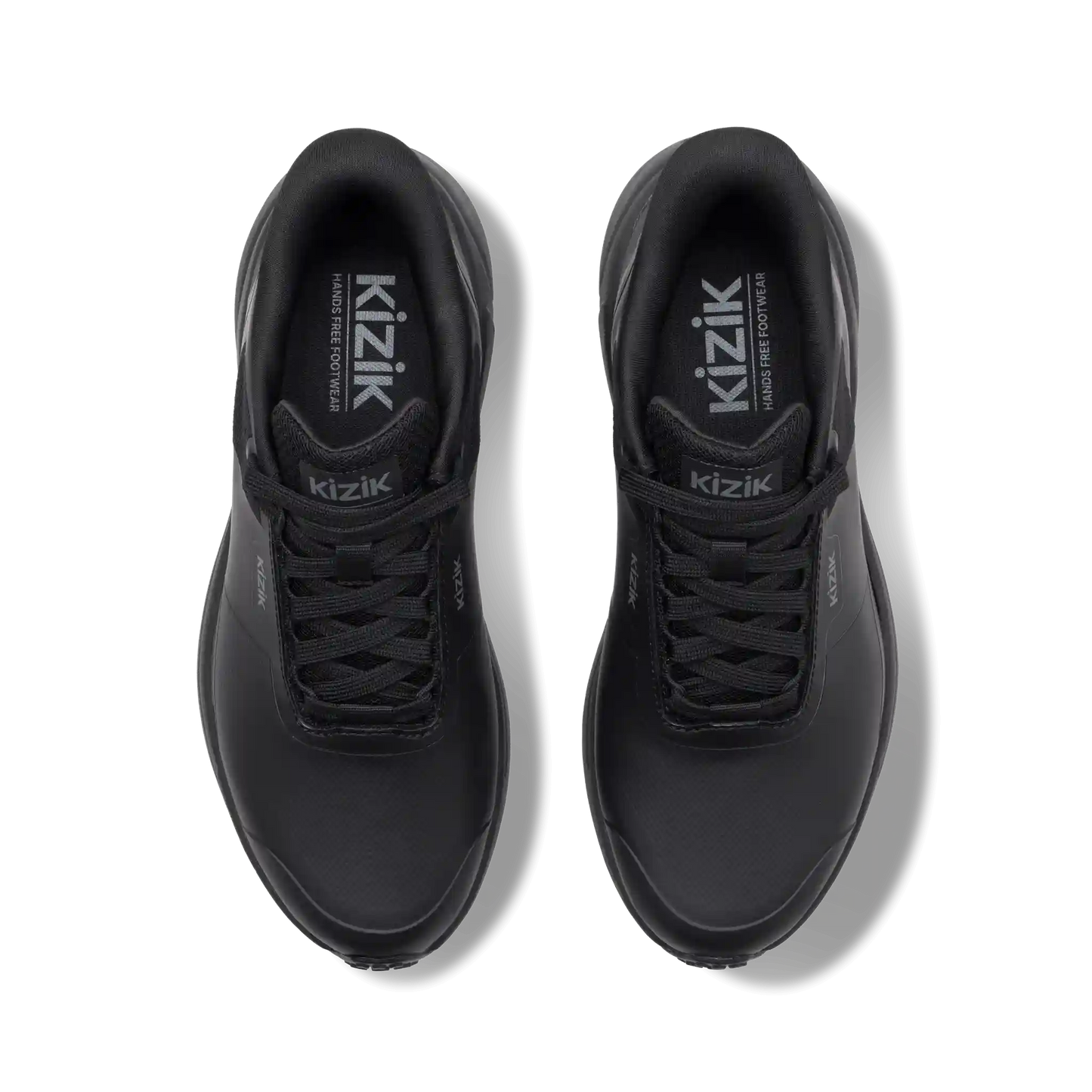 Women's Freedom Pro Slip Resistant - Blackout