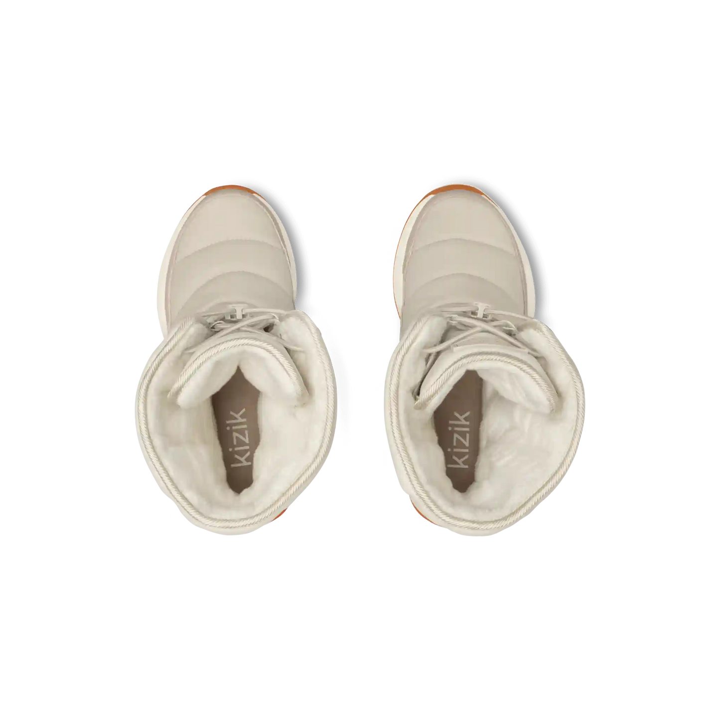 Women's Juno  2 High Boot - Oatmeal/Pristine
