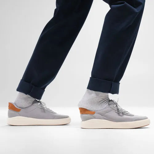Men's Prague 2 - Alloy