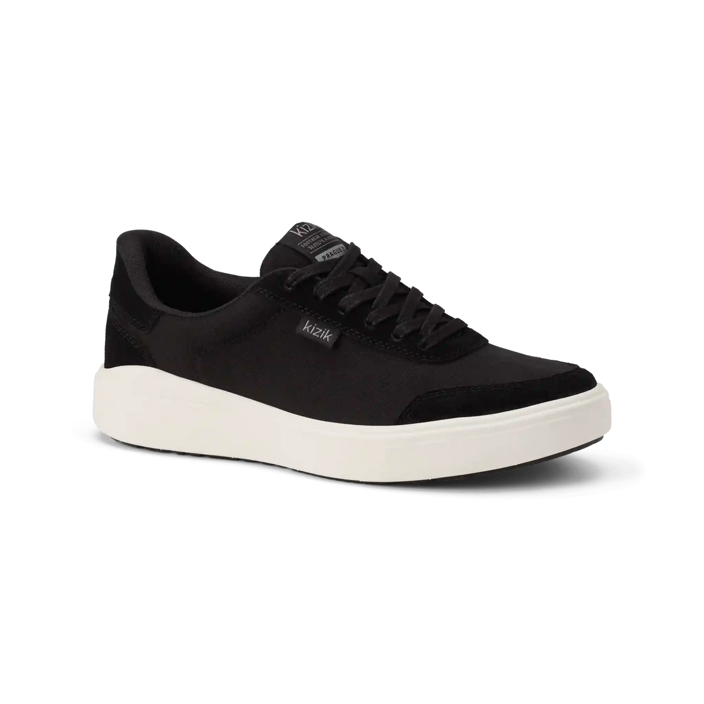 Women's Prague 2 - Black