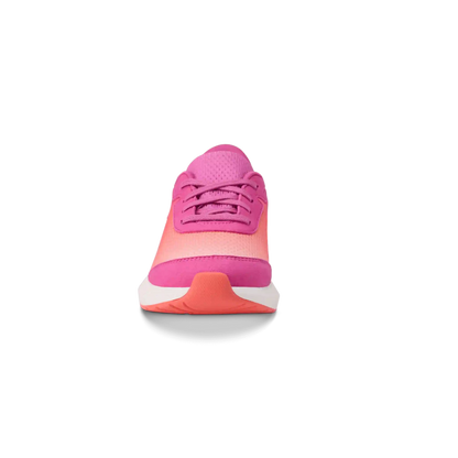 Kids Athens 2 - Fiery Coral/Rose Violet
