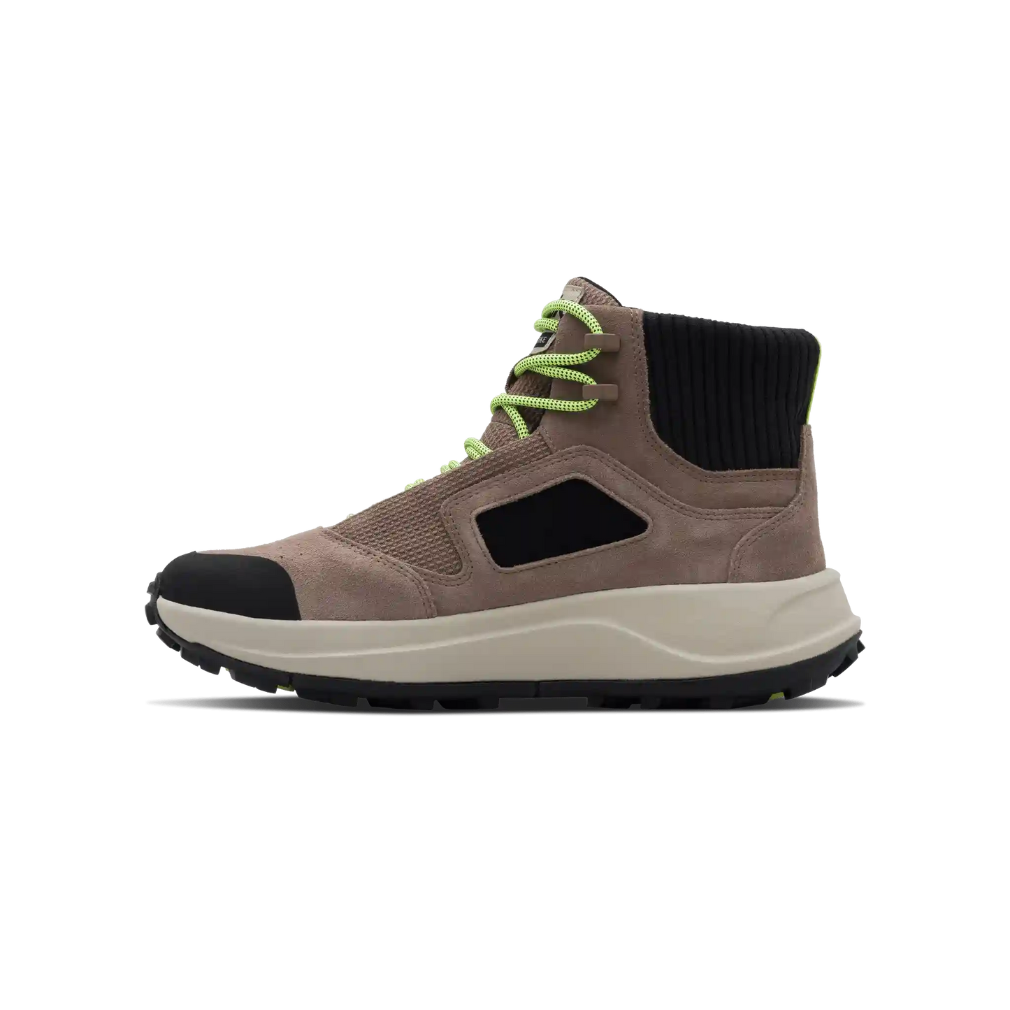 Women's Freedom Hike Waterproof - Caribou / Oatmeal
