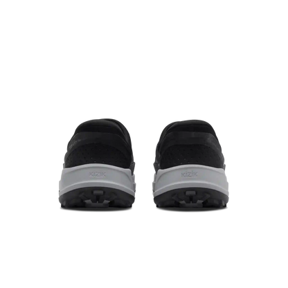Women's Freedom Moc - Black/Alloy