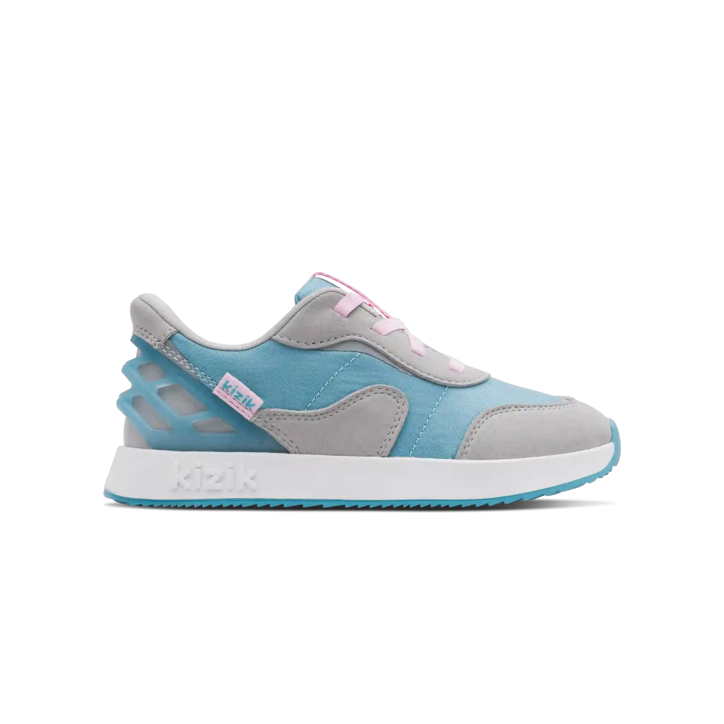 Toddler Orlando - Milky Blue/Harbor Mist