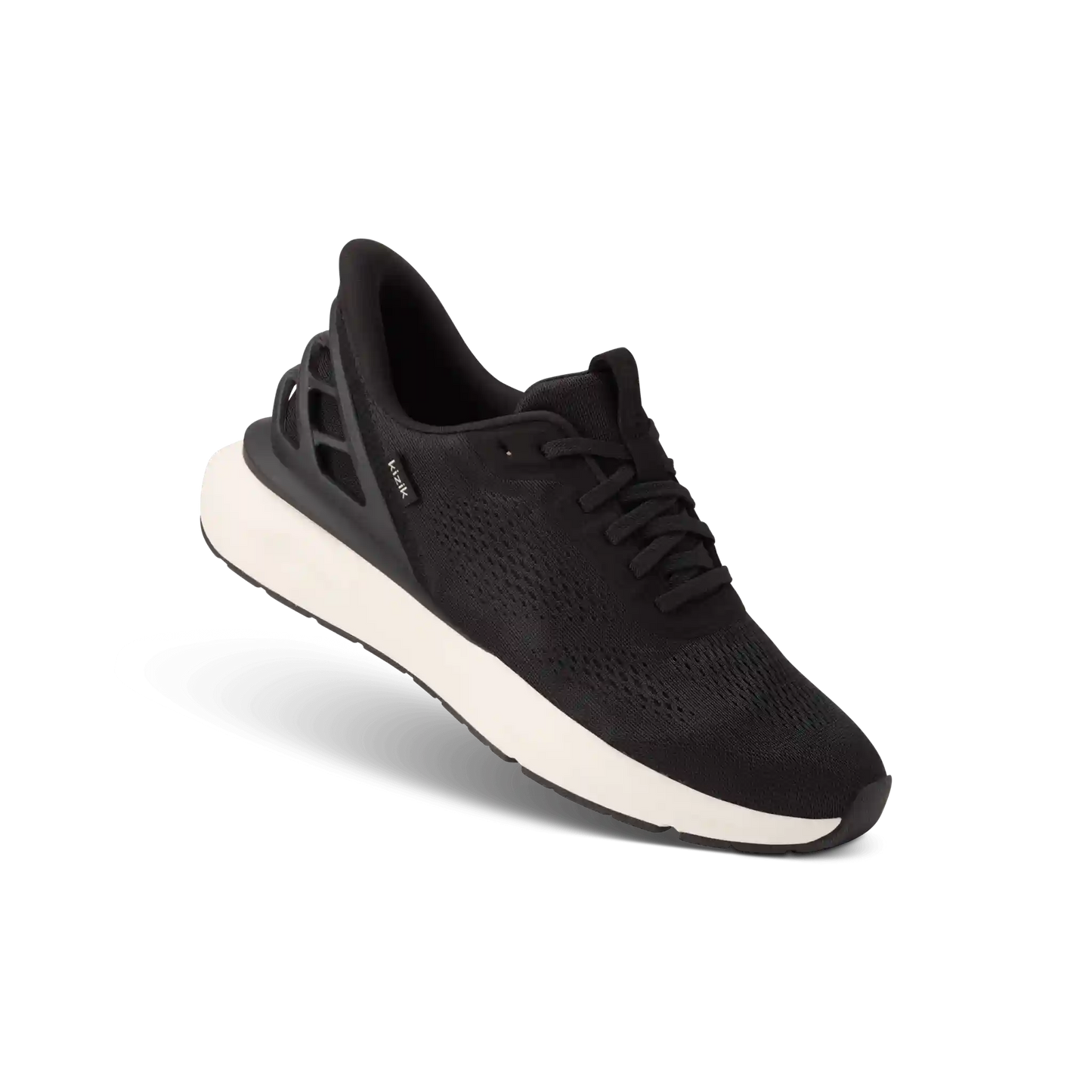 Men's Athens 2 - Black/White