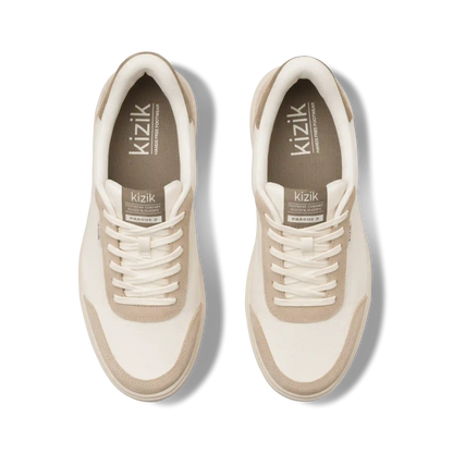 Men's Prague 2 - Pristine/Dusky Green