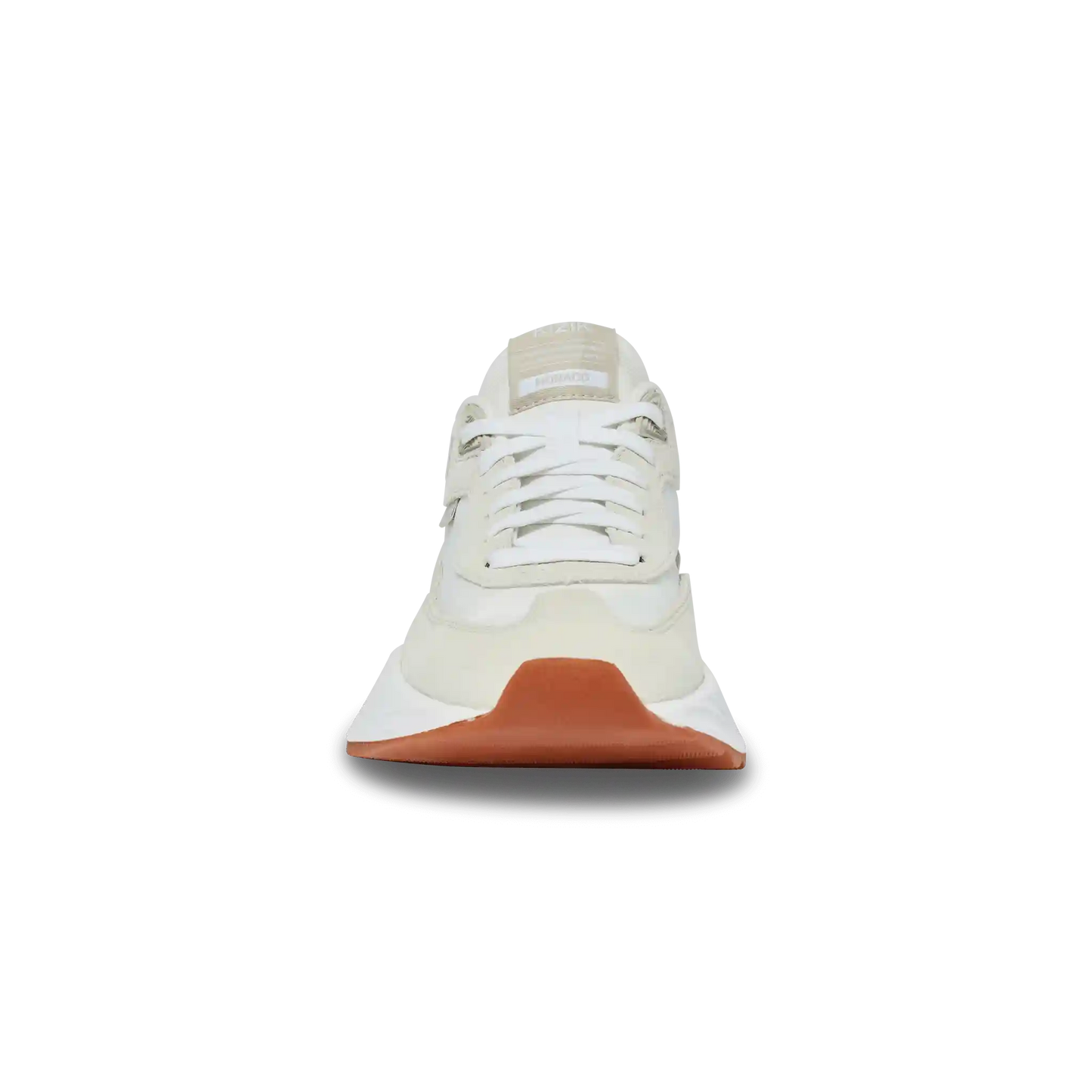 Women's Monaco - White/Moonbeam