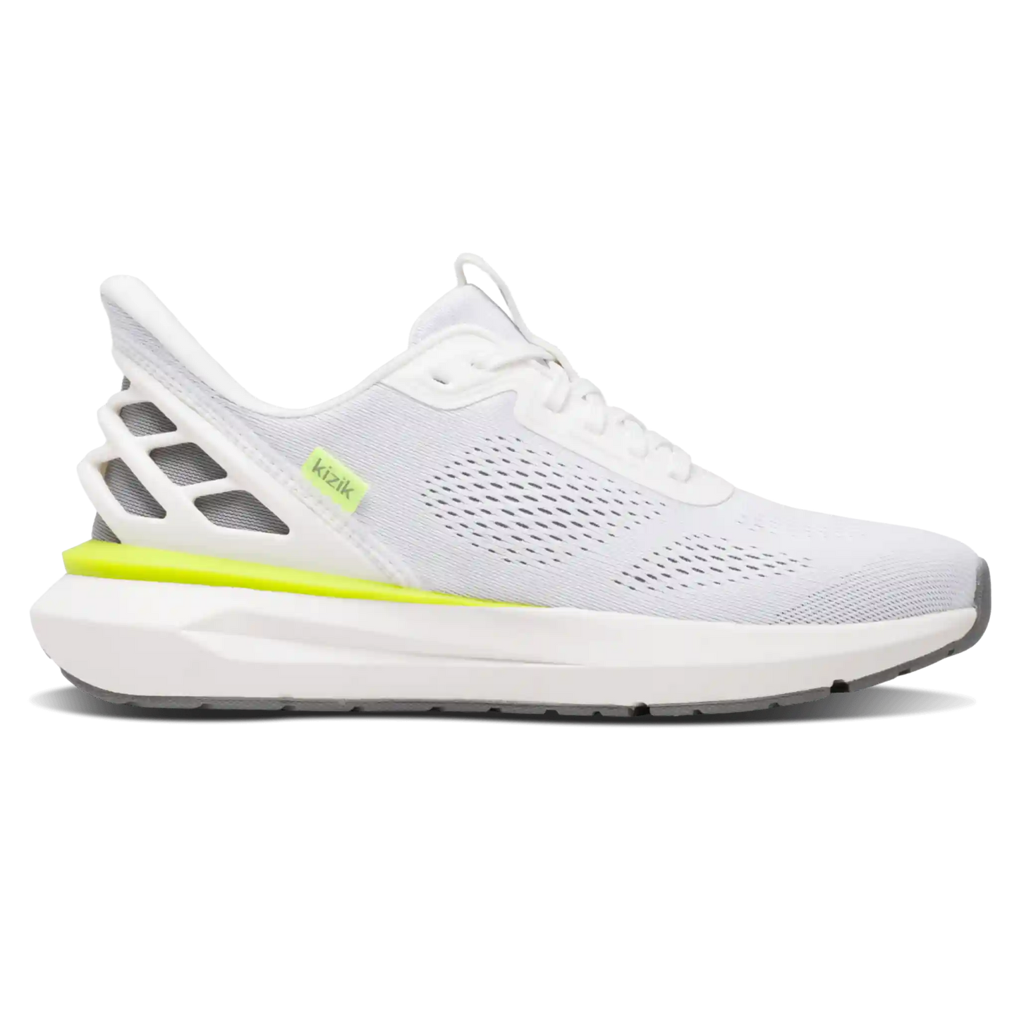 Men's Athens 2 - White/Minced Quince