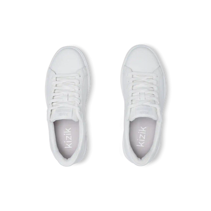 Women's Vegas 2 - Bright White