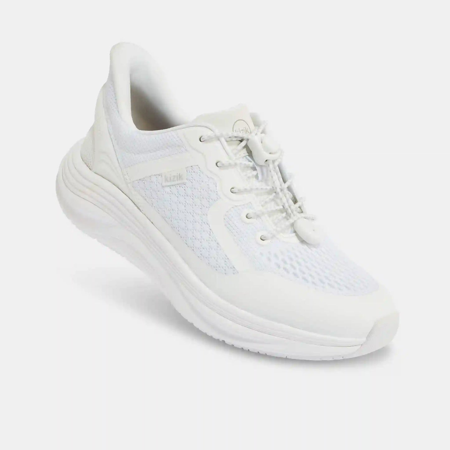 Women's London - White