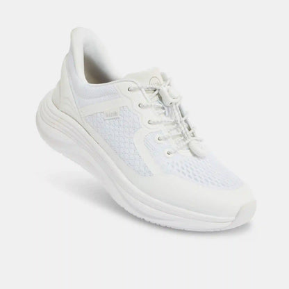 Women's London - White
